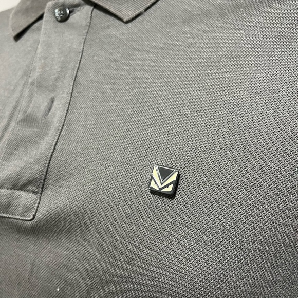 Fendi Polo Shirt - Picture 4 of 11